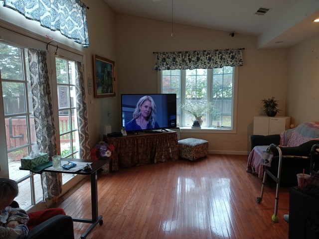 Summer Rose Senior Living